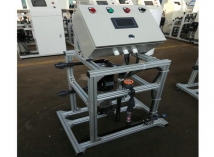單吸肥通道半自動(dòng)施肥機