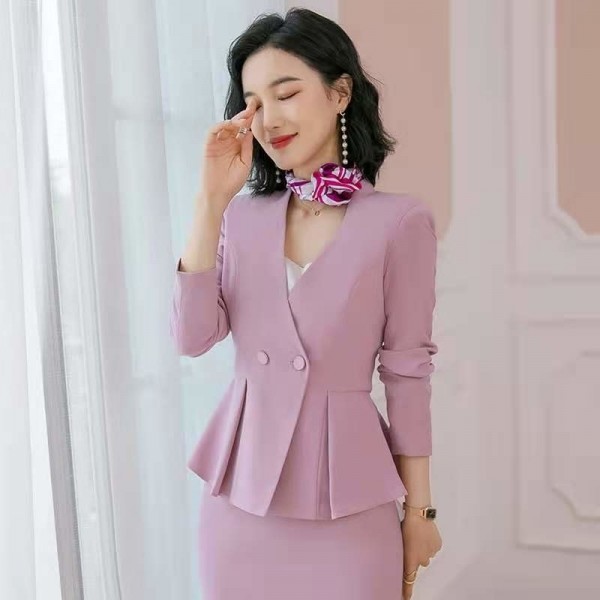 西服套裝